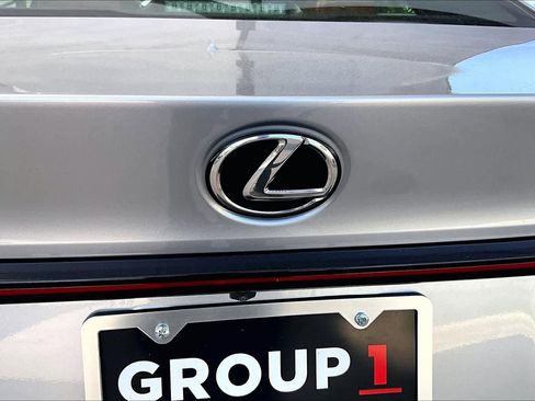 Used 2022 Lexus IS 300 w/ Premium Package RWD image 31