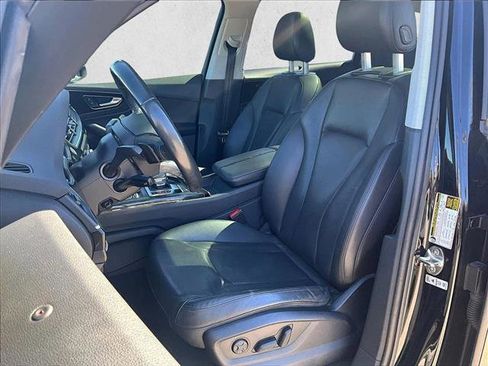 Used 2017 Audi Q7 3.0T Premium Plus w/ Premium Plus Package image 25