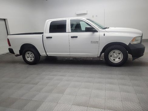 Used 2016 RAM 1500 Tradesman w/ Popular Equipment Group image 11