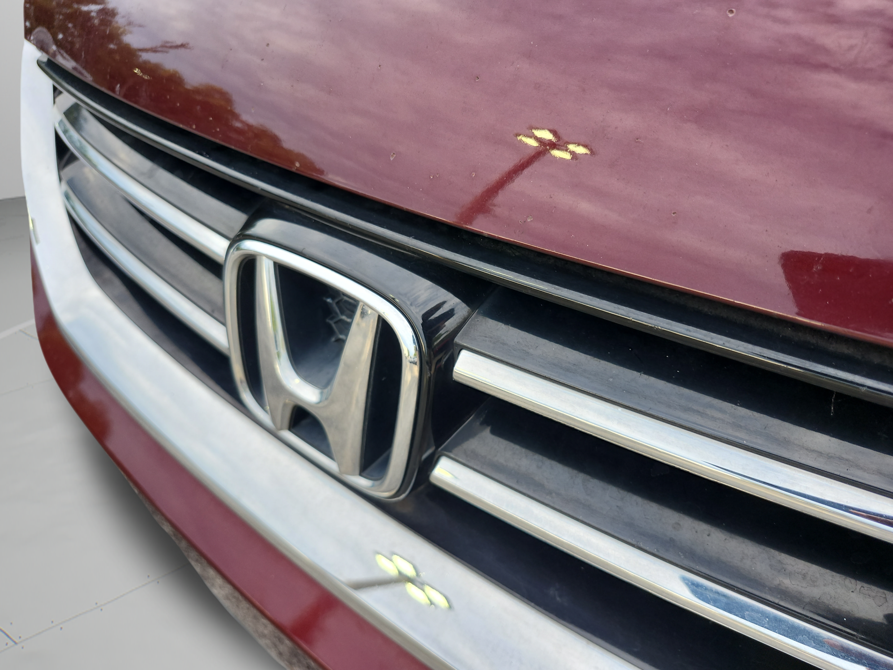 Used 2014 Honda Accord EX-L image 24