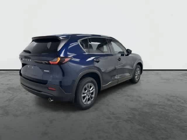Used 2026 MAZDA CX-5 Select AWD/4WD image 3