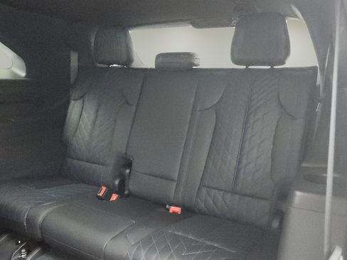 New 2025 Cadillac Escalade IQ Luxury 1 image 22