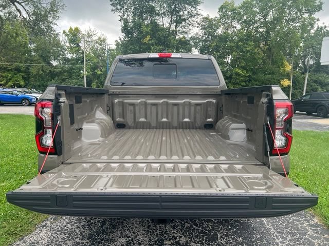 New 2026 Ford Ranger XLT w/ Trailer Tow Package AWD/4WD image 22