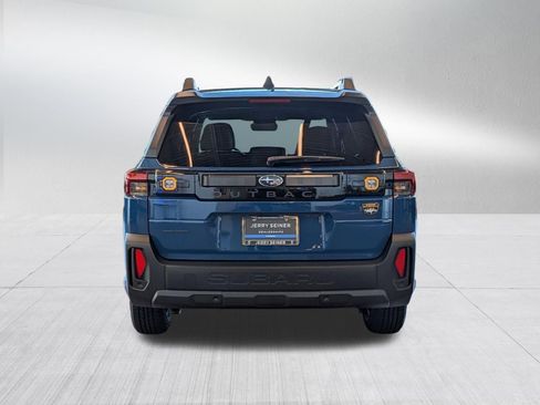 New 2026 Subaru Outback Wilderness image 9