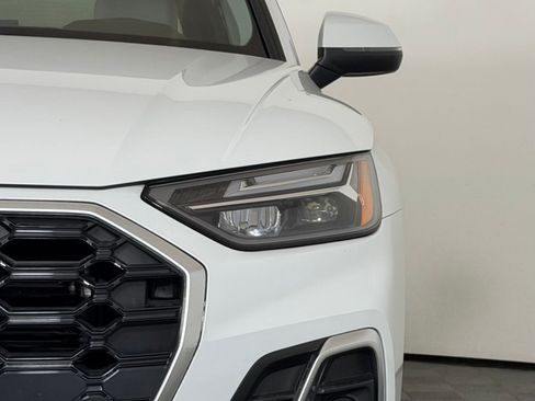 Certified 2023 Audi Q5 2.0T Premium Plus w/ Premium Plus Package AWD/4WD image 11