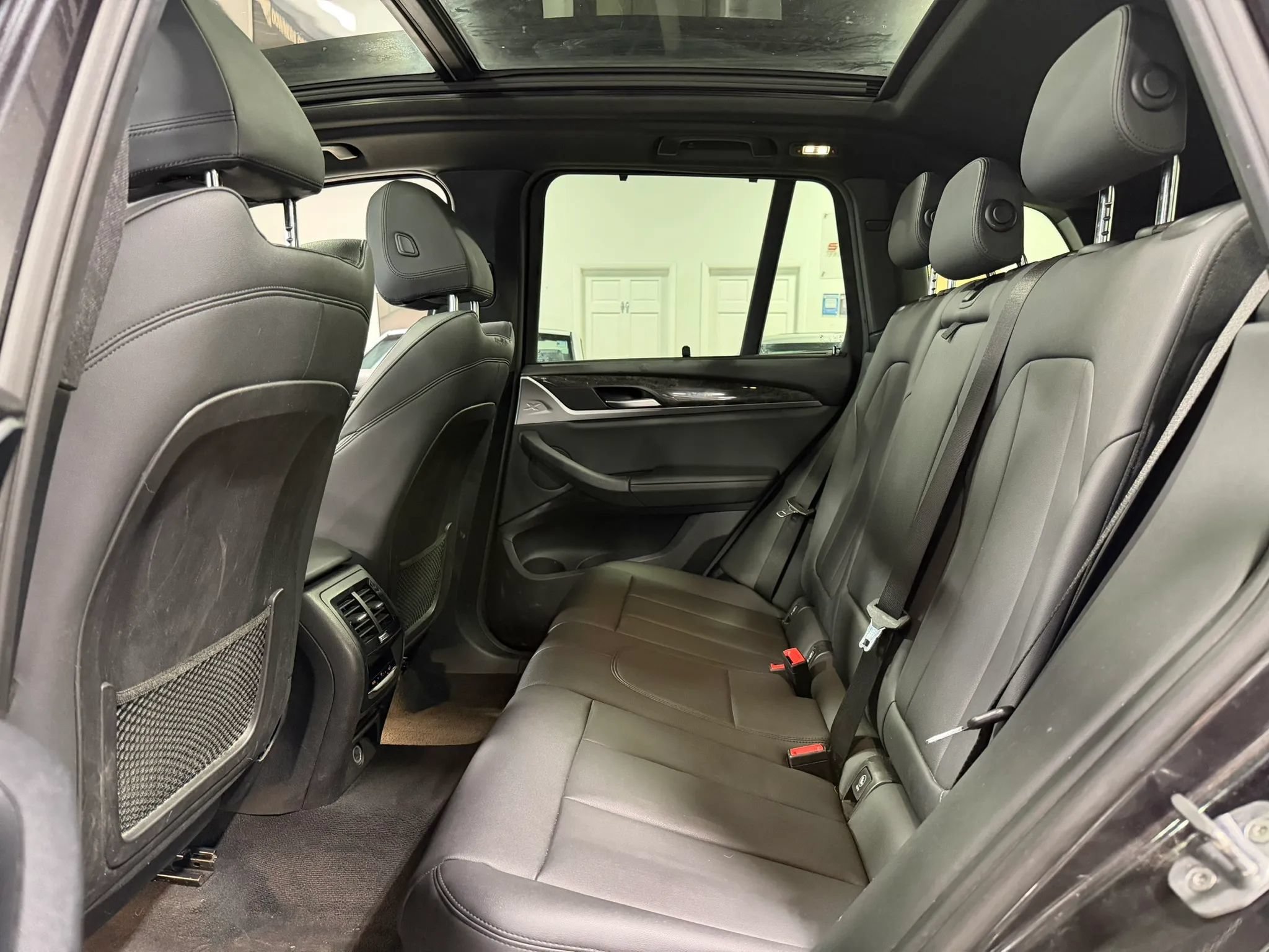 Used 2019 BMW X3 xDrive30i w/ Convenience Package AWD/4WD image 27