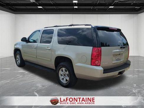 Used 2013 GMC Yukon XL SLT AWD/4WD image 6