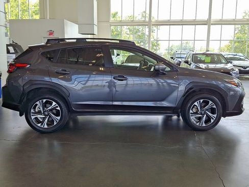Certified 2024 Subaru Crosstrek 2.0i Premium AWD/4WD image 10