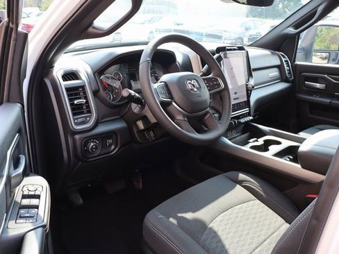 Used 2025 RAM 2500 Big Horn image 14