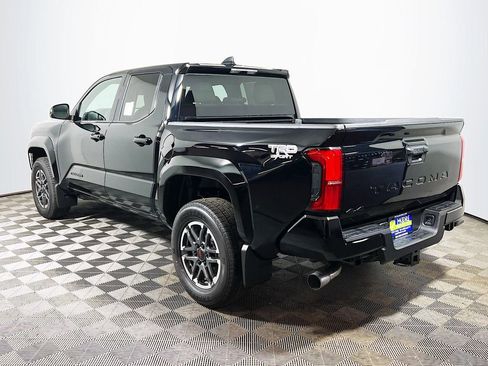 New 2026 Toyota Tacoma TRD Sport image 6