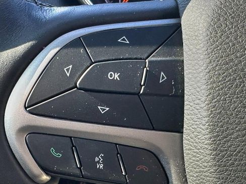 Used 2019 Jeep Grand Cherokee Limited image 20