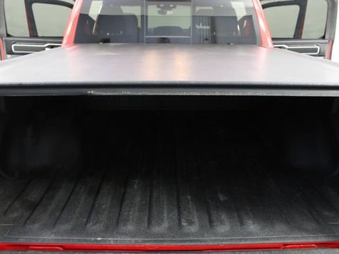 Used 2023 RAM 1500 Big Horn AWD/4WD image 19