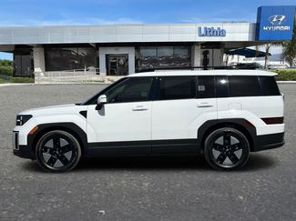 New 2025 Hyundai Santa Fe SEL video 5