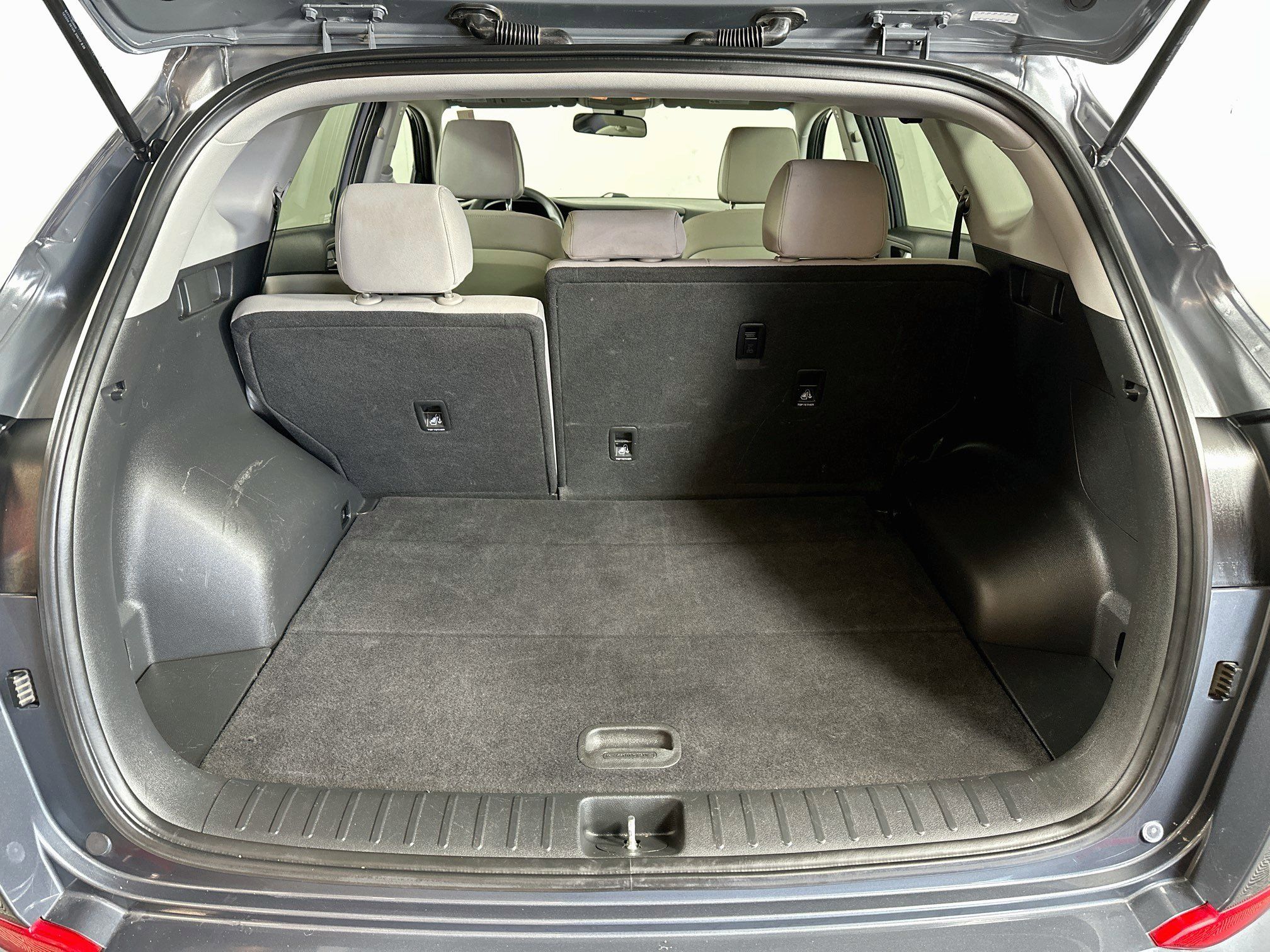 Used 2018 Hyundai Tucson SEL FWD image 23
