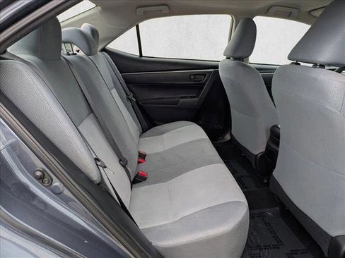 Used 2014 Toyota Corolla L image 17