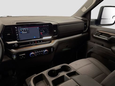 Used 2024 GMC Sierra 2500 SLE w/ SLE Convenience Package AWD/4WD image 22
