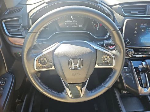 Used 2022 Honda CR-V EX-L image 18