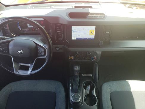 Used 2023 Ford Bronco Big Bend AWD/4WD image 14
