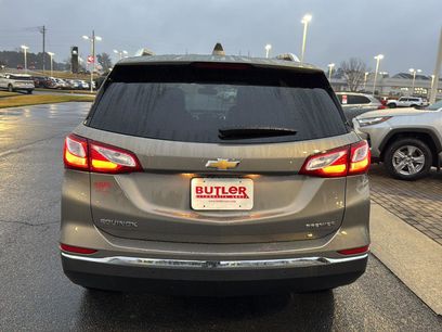 Used 2019 Chevrolet Equinox Premier