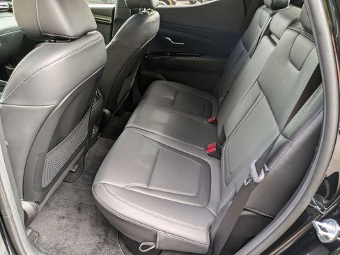 Certified 2023 Hyundai Santa Cruz Limited image 23