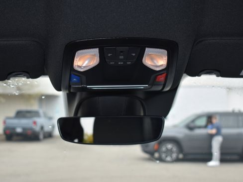 Used 2024 RAM 2500 Big Horn w/ Night Edition image 29