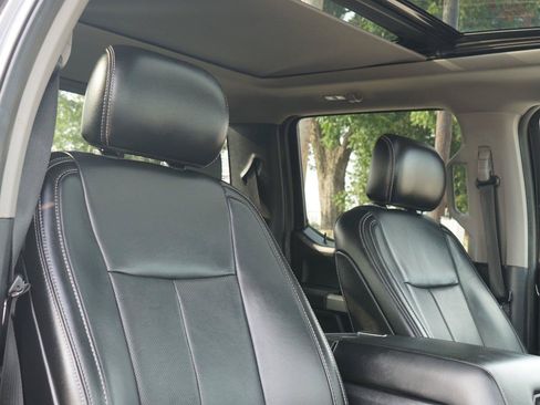 Used 2020 Ford F150 Lariat AWD/4WD image 30