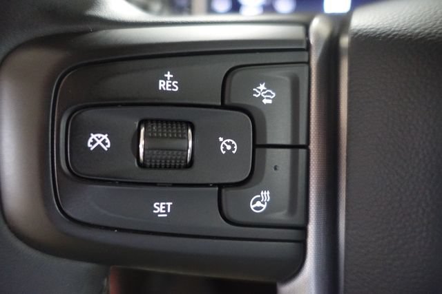 Used 2024 GMC Sierra 1500 Elevation w/ X31 Off-Road Package AWD/4WD image 13
