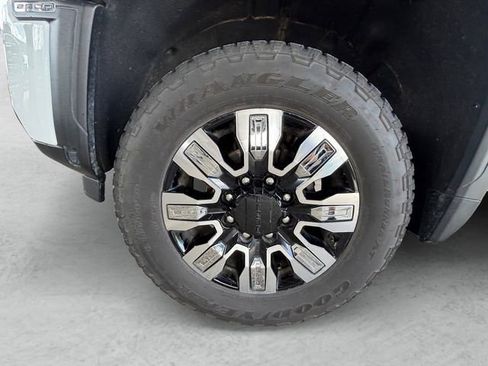 Used 2024 GMC Sierra 2500 Denali w/ Denali Reserve Package AWD/4WD image 28