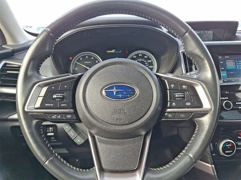 Used 2020 Subaru Forester Premium image 16