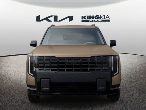 New 2027 Kia Telluride X-Line SX Prestige AWD/4WD image 2