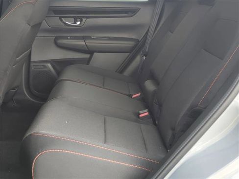 New 2026 Honda CR-V Sport image 20