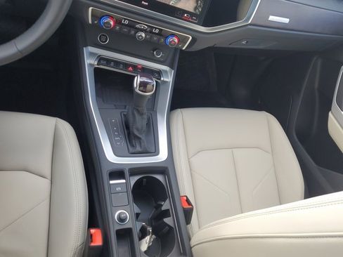 Certified 2024 Audi Q3 2.0T Premium Plus w/ Premium Plus Package image 23