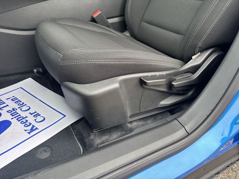 New 2026 Chevrolet Blazer EV LT image 15