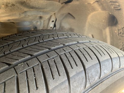 Certified 2024 Lexus RX 350 FWD image 11