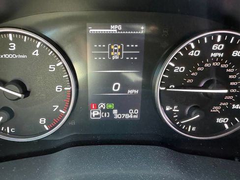 Used 2025 Subaru Forester Touring w/ Popular Package - Touring AWD/4WD image 30
