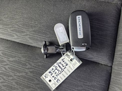 Used 2026 Dodge Durango GT image 6