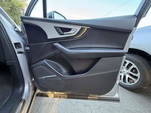 Used 2018 Audi Q7 2.0T Premium Plus image 24