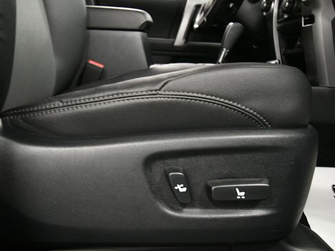 Certified 2024 Toyota 4Runner SR5 Premium image 26