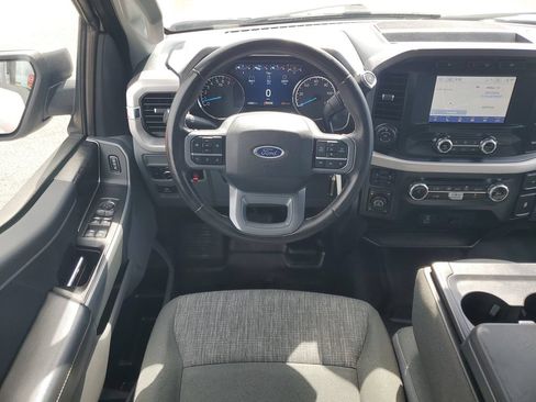 Used 2023 Ford F150 XLT w/ Equipment Group 301A Mid AWD/4WD image 27