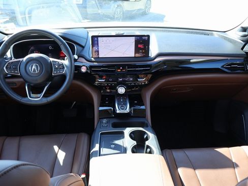 Used 2025 Acura MDX w/ Technology Package image 6