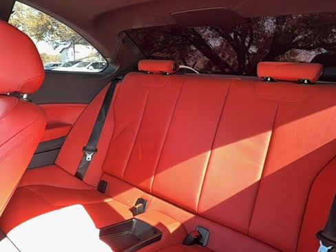 Used 2021 BMW M240i xDrive xDrive image 10