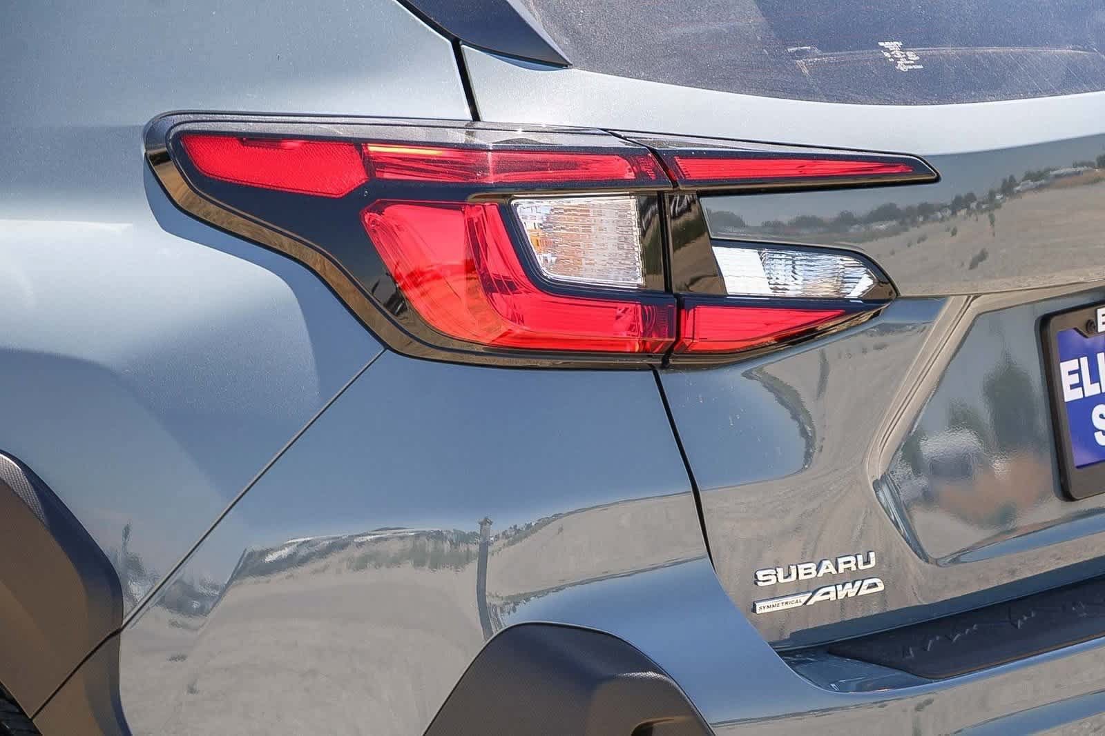 Certified 2025 Subaru Crosstrek 2.5i Premium AWD/4WD image 23