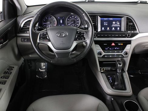 Used 2017 Hyundai Elantra SE w/ SE A/T Tech Package 03 image 4