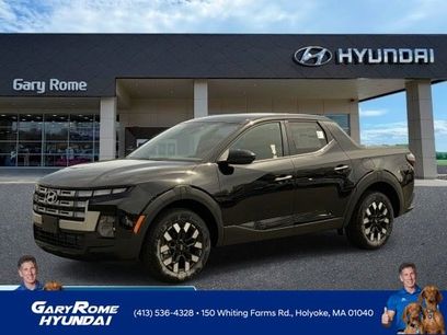 New 2026 Hyundai Santa Cruz SE