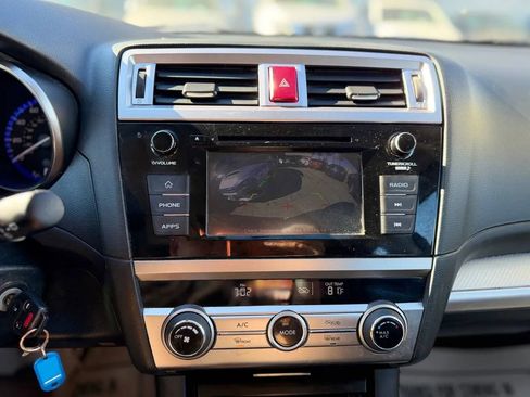 Used 2019 Subaru Outback 2.5i image 39