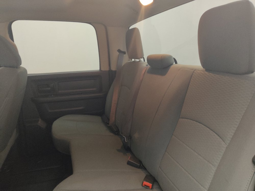Used 2016 RAM 1500 Tradesman w/ Popular Equipment Group AWD/4WD image 18