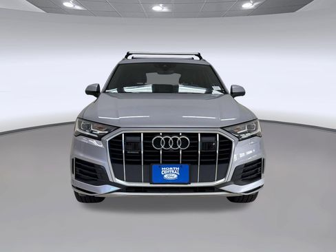 Used 2021 Audi Q7 2.0T Premium Plus w/ Executive Package AWD/4WD image 6