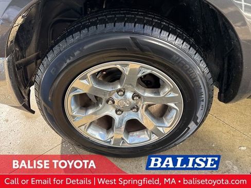 Used 2016 RAM 1500 Laramie w/ Convenience Group image 12