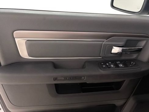 Used 2024 RAM 1500 Classic SLT AWD/4WD image 13