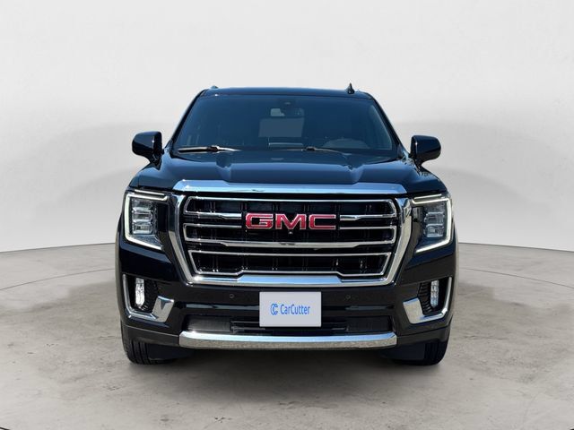 Used 2022 GMC Yukon SLT w/ SLT Luxury Plus Package AWD/4WD image 2